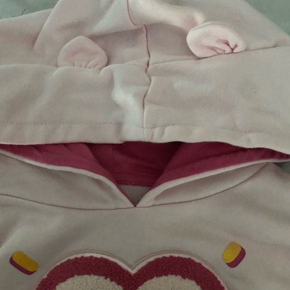 Two piece matching jogging set - Picture 7 of 8